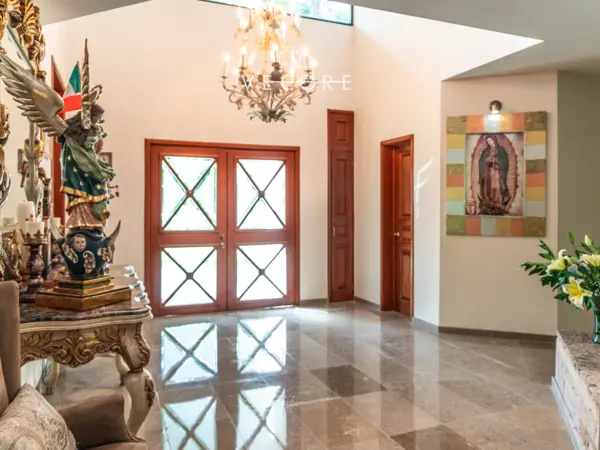 Casa en venta en Valle Real, Zapopan — foto 3 de 32