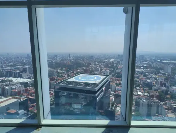 Oficina en renta en Insurgentes Mixcoac, Benito Juárez — foto 3 de 22