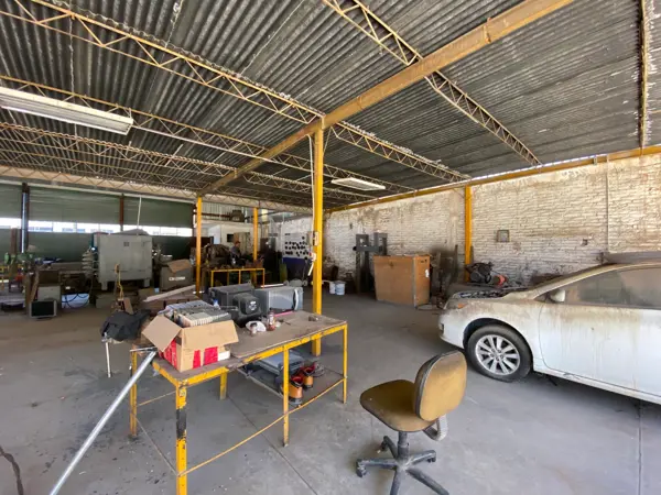 Bodega en venta en Magdalenas, Torreón — foto 3 de 10