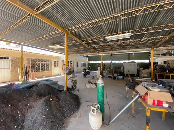 Bodega en venta en Magdalenas, Torreón — foto 2 de 10