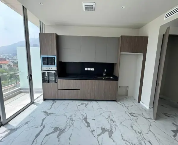 Departamento en Renta en Del Valle Oriente, San Pedro Garza García, Nuevo León 3