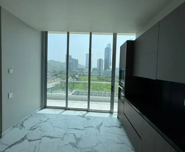 Departamento en Renta en Del Valle Oriente, San Pedro Garza García, Nuevo León 4