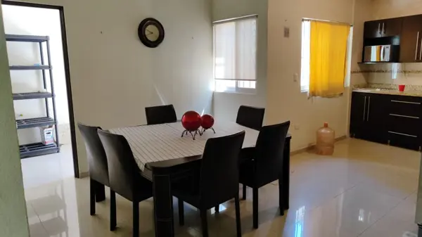 Casa en venta en Bosques de Lindavista, San Nicolás de los Garza — foto 3 de 9