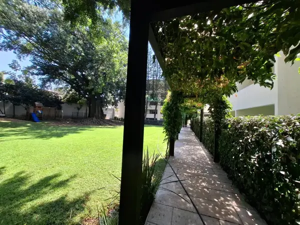 Departamento en renta en San Jerónimo, Cuernavaca — foto 3 de 24