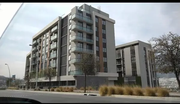DEPARTAMENTO EN RENTA EN VALLE PONIENTE