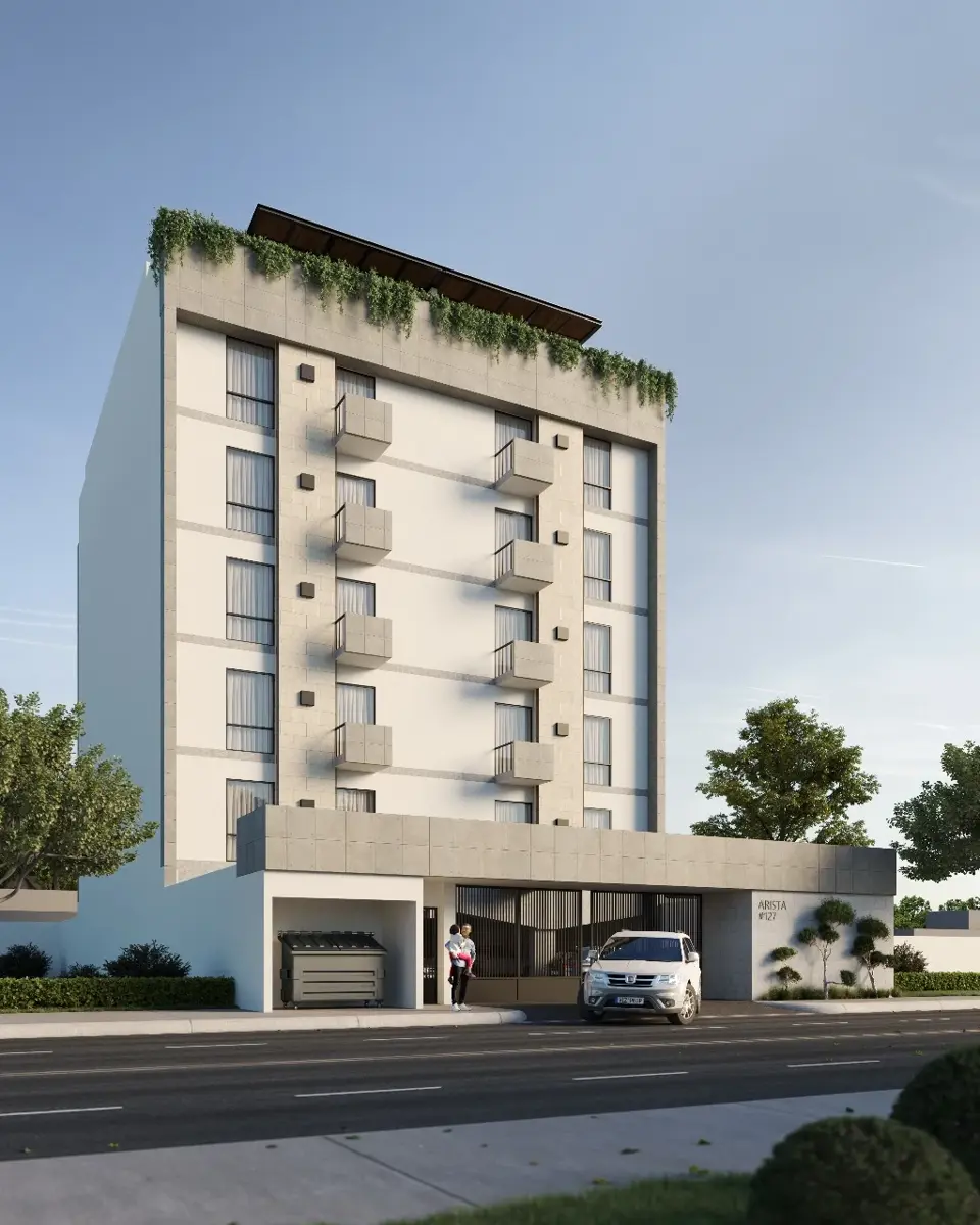 Departamento en venta en Torreon Centro, Torreón — foto 1 de 5