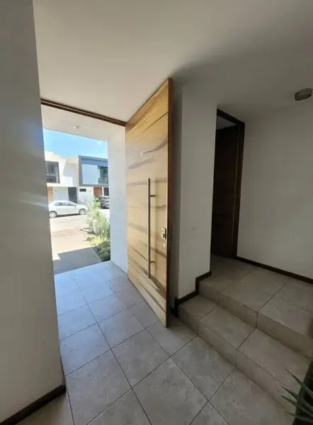 Casa en venta en Montaña Monarca I, Morelia — foto 2 de 20