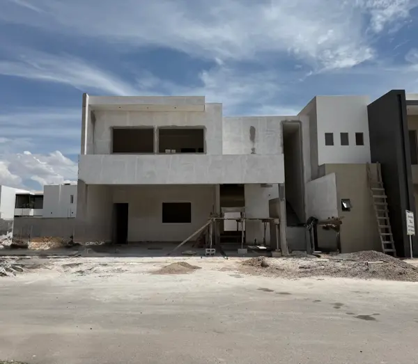 Casa en venta en Los Viñedos, Torreón — foto 2 de 11