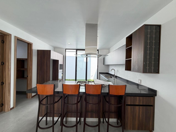 Casa en venta en Llano Grande (El Salitre), Metepec — foto 3 de 18