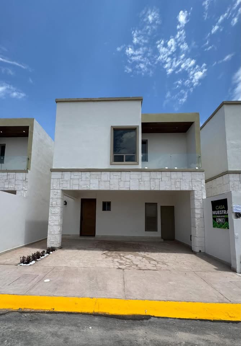 Casa en Venta en Los Viñedos, Torreón, Coahuila de Zaragoza Casa en Venta en Los Viñedos, Torreón, Coahuila de Zaragoza