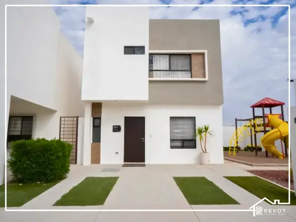 Casa en venta en Paseo Aurea, Torreón, Coahuila de Zaragoza