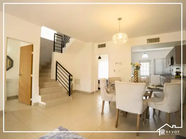 Casa en venta en Paseo Aurea, Torreón — foto 2 de 11