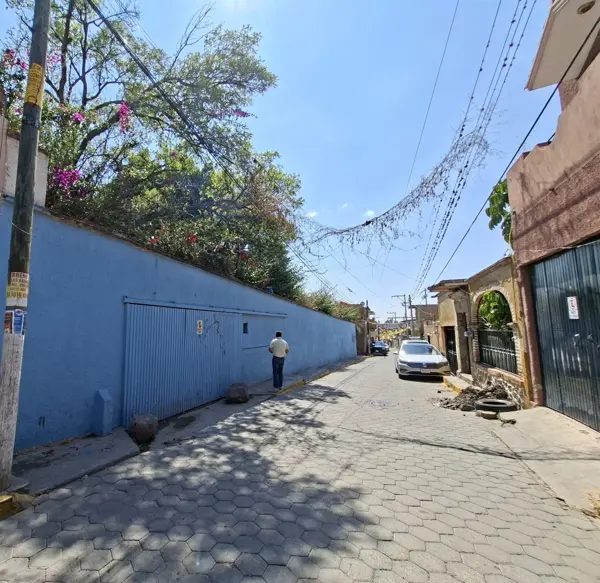 Terreno en venta en Cajititlan, Tlajomulco de Zúñiga — foto 2 de 47