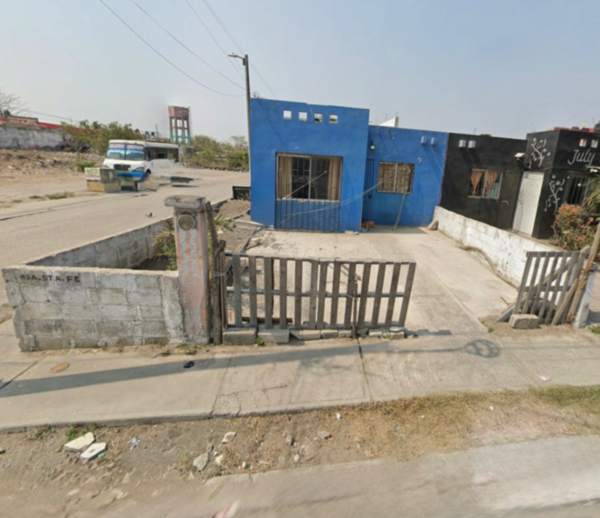 Casa en venta en Costa Dorada, Veracruz — foto 1 de 9