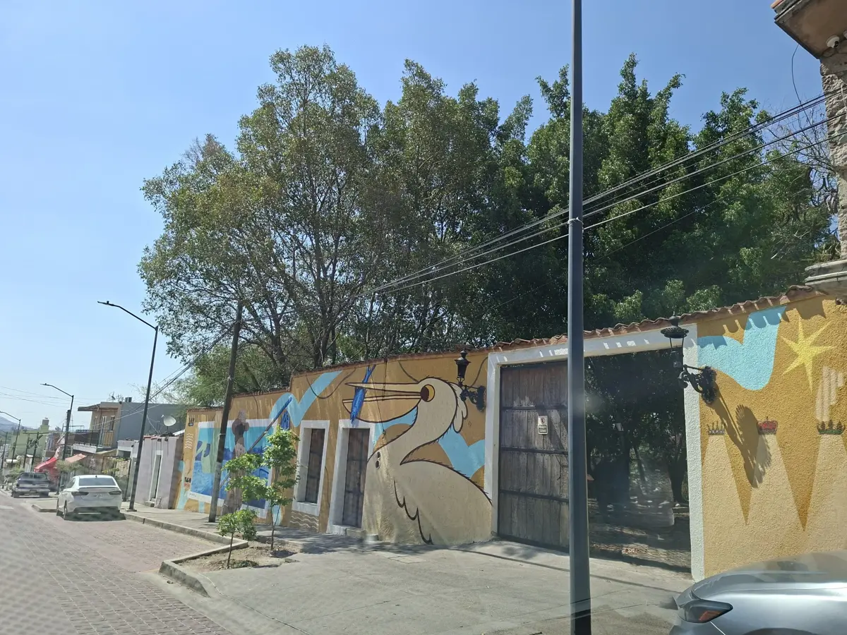 Terreno en venta en Cajititlan, Tlajomulco de Zúñiga — foto 1 de 47