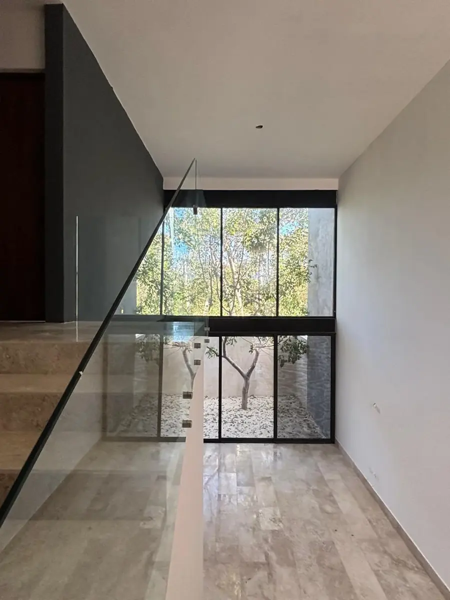 Casa en venta en Cholul, Mérida — foto 1 de 13