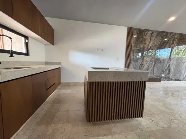 Casa en venta en Cholul, Mérida — foto 3 de 13