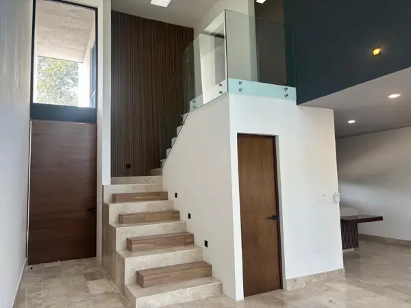 Casa en venta en Cholul, Mérida — foto 2 de 13