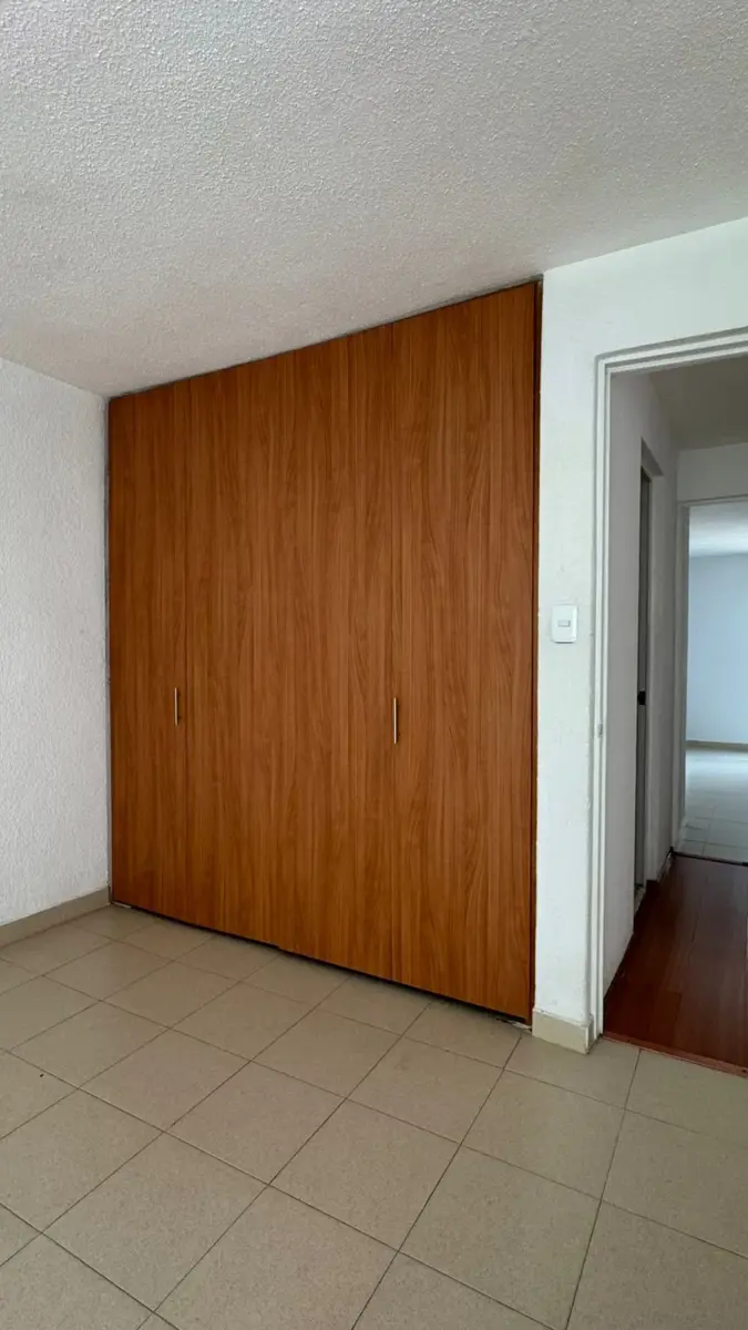 Departamento en renta en Roma Sur, Cuauhtémoc — foto 1 de 10