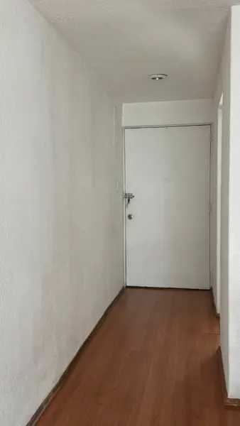 Departamento en renta en Roma Sur, Cuauhtémoc — foto 3 de 10