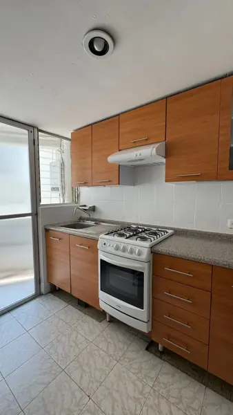Departamento en renta en Roma Sur, Cuauhtémoc — foto 2 de 10