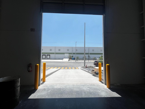 Nave en renta en Aeropuerto Internacional de Monterrey, Apodaca — foto 3 de 17