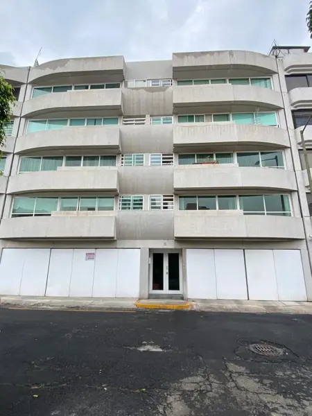 Departamento en venta en Paseos de Taxqueña, Coyoacán — foto 2 de 24