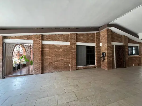Casa en venta en Ampliación Unidad Nacional, Ciudad Madero — foto 2 de 5