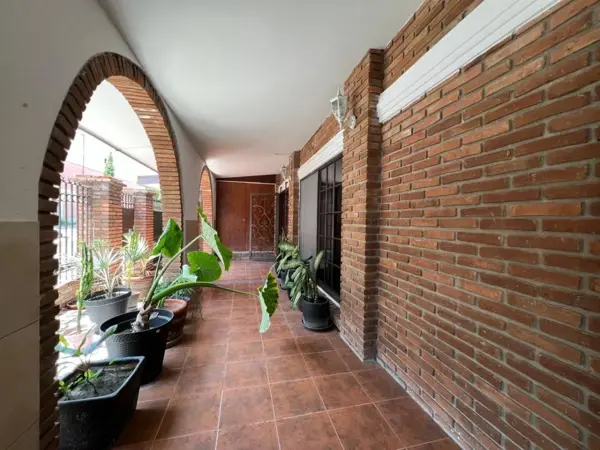 Casa en venta en Ampliación Unidad Nacional, Ciudad Madero — foto 3 de 5