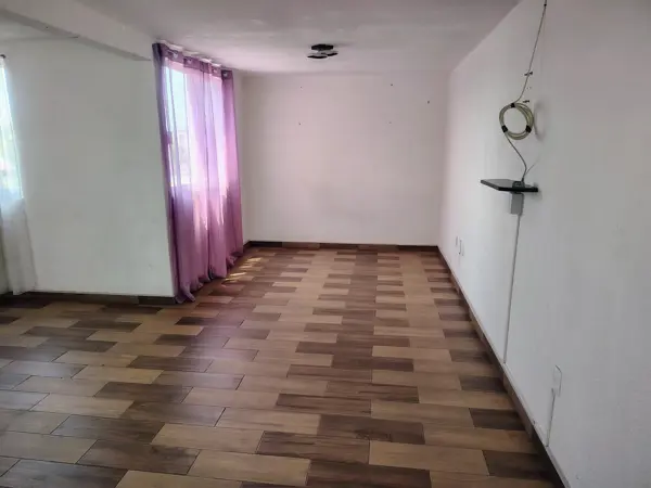 Departamento en venta en La Monera, Ecatepec de Morelos — foto 2 de 11