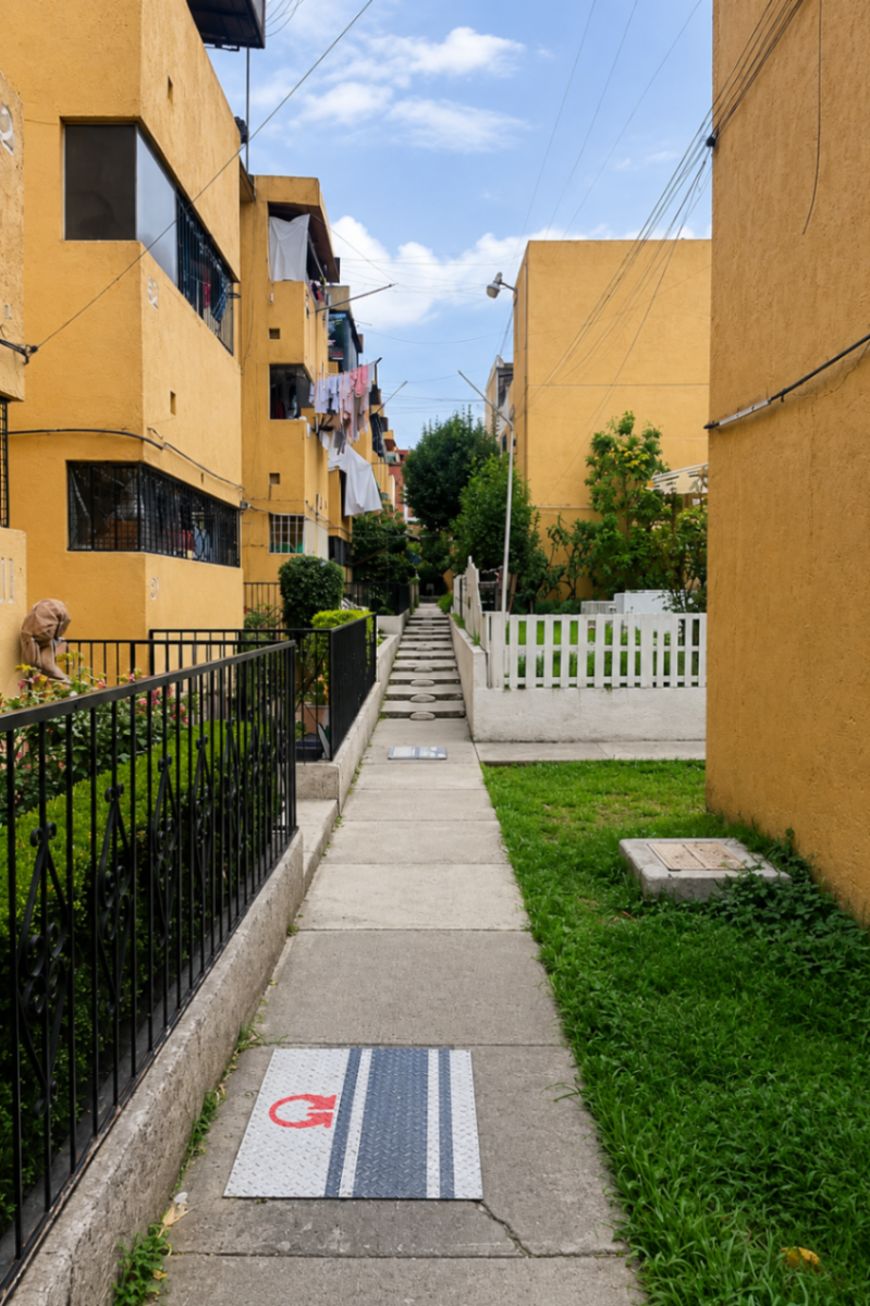 Departamento en venta en C.T.M. Atzacoalco, Gustavo A. Madero — foto 1 de 16