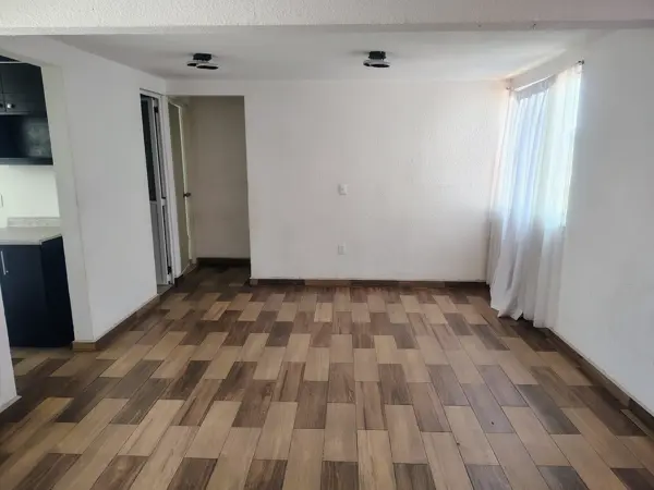 Departamento en venta en La Monera, Ecatepec de Morelos — foto 3 de 11