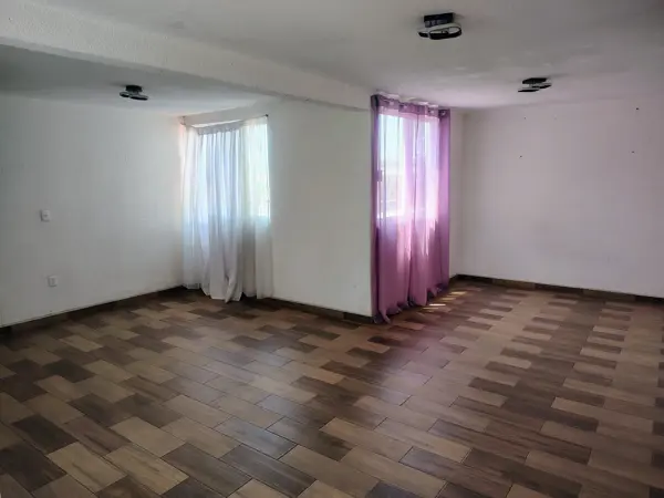 Departamento en venta en La Monera, Ecatepec — foto 1 de 11