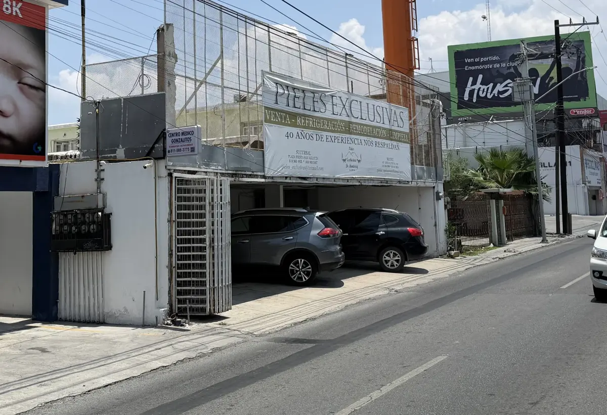 Local en venta en Leones, Monterrey — foto 1 de 14