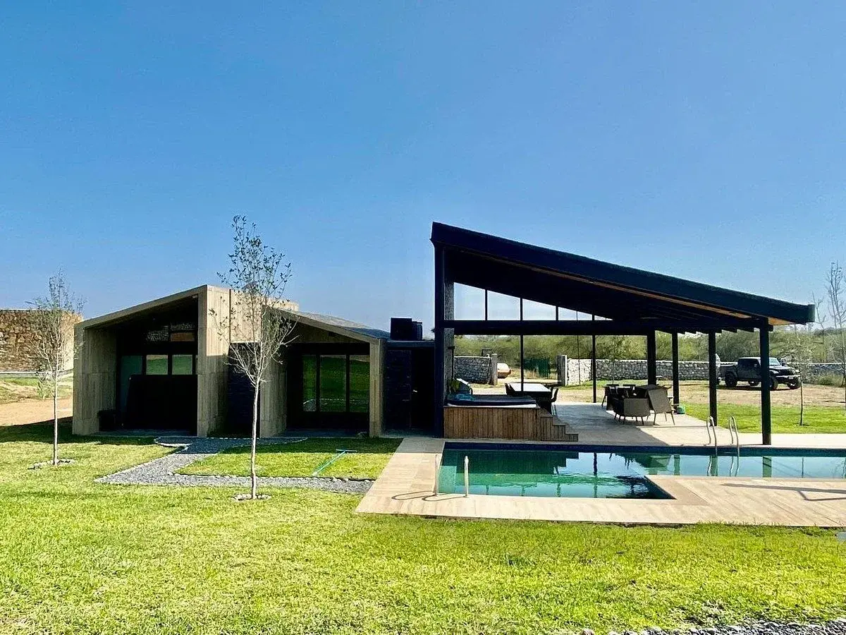 Quinta en venta en El Pastor, Montemorelos — foto 1 de 24