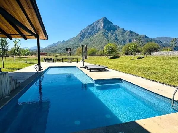 Quinta en venta en El Pastor, Montemorelos — foto 3 de 24