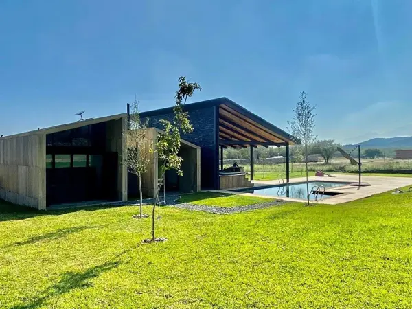 Quinta en venta en El Pastor, Montemorelos — foto 2 de 24