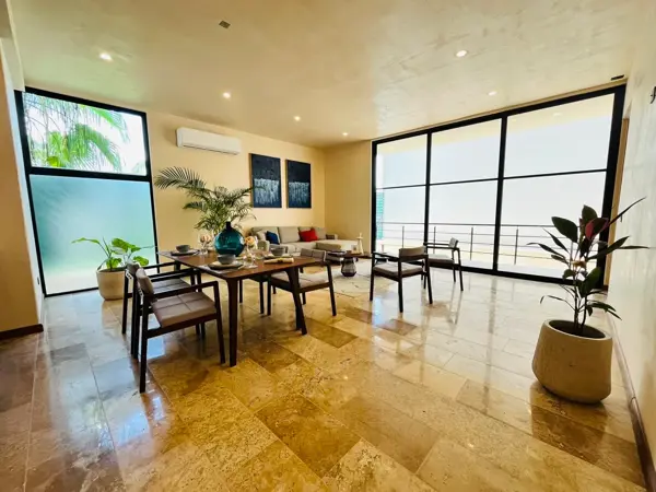 Departamento en venta en Montebello, Mérida — foto 3 de 27
