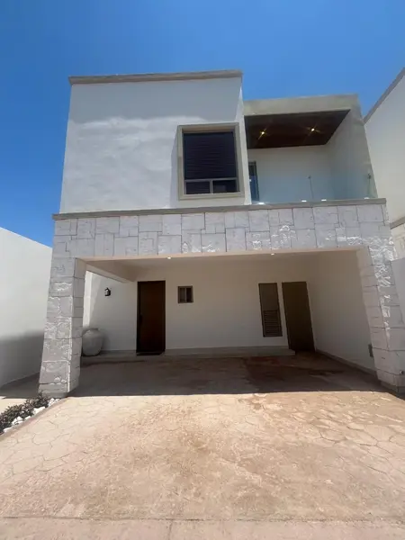 Casa en venta en Los Viñedos, Torreón — foto 2 de 16