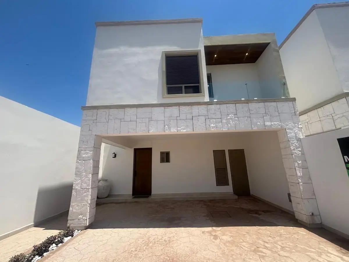 Casa en Venta en Los Viñedos, Torreón, Coahuila de Zaragoza Casa en Venta en Los Viñedos, Torreón, Coahuila de Zaragoza