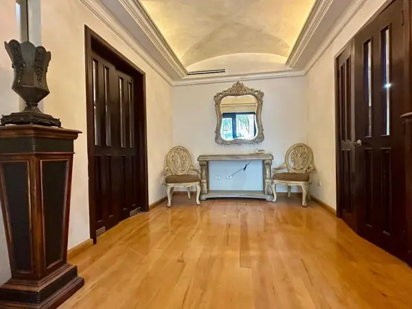 Casa en venta en Antigua Hacienda San Agustin, San Pedro Garza García — foto 3 de 28