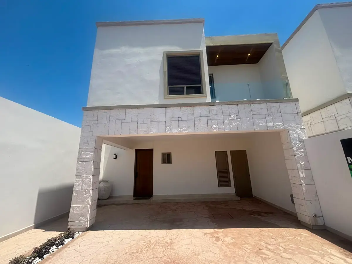 Casa en Venta en Los Viñedos, Torreón, Coahuila de Zaragoza Casa en Venta en Los Viñedos, Torreón, Coahuila de Zaragoza