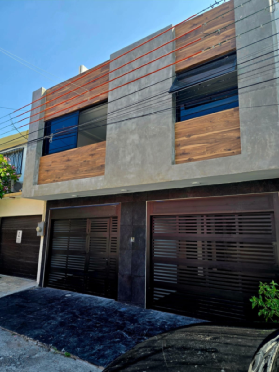 Casa en venta en Reforma, Veracruz — foto 1 de 31