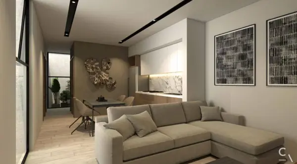 Departamento en venta en Primero de Mayo, Ciudad Madero — foto 3 de 5
