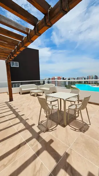 Departamento en venta en Catania Residencial, Benito Juárez — foto 3 de 12