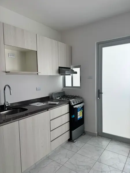 Departamento en renta en Ignacio Zaragoza, Veracruz — foto 2 de 26