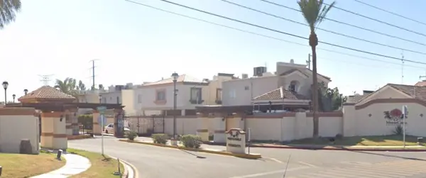 Casa en venta en Montecarlo 3ra. Sección, Mexicali — foto 3 de 14