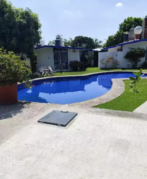 Casa en venta en Provincias del Canadá, Cuernavaca — foto 2 de 10