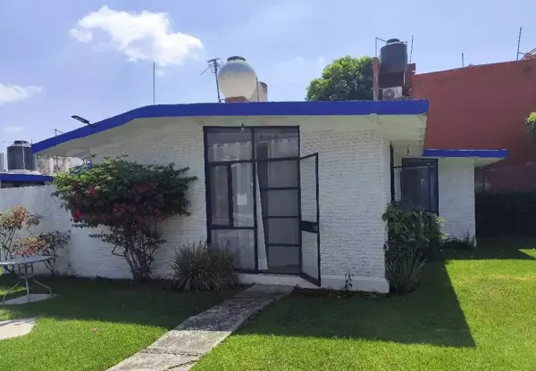 Casa en venta en Provincias del Canadá, Cuernavaca — foto 3 de 10