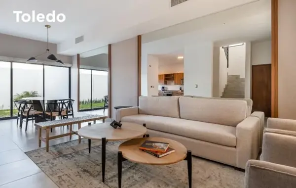 Casa en venta en La Rioja Residencial, Torreón — foto 2 de 13
